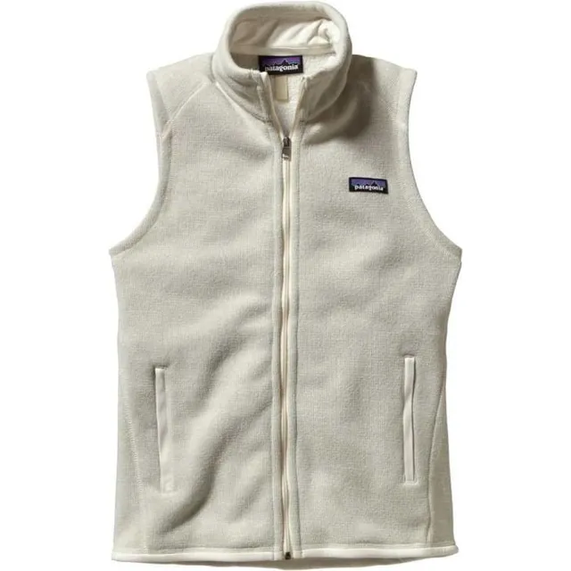 Mountain High Outfitters Patagonia Women s Better Sweater Fleece