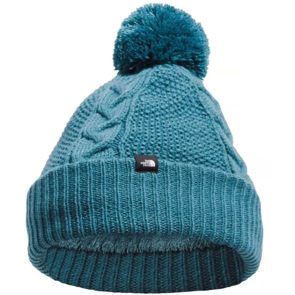 Mountain High Outfitters Women s Cable Minna Beanie CoolSprings