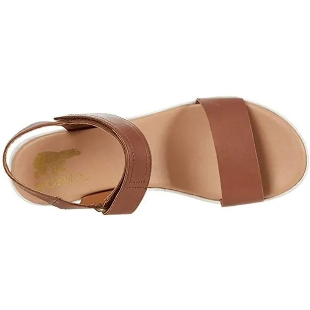 Rock & candy cartar ankle strap sandal top