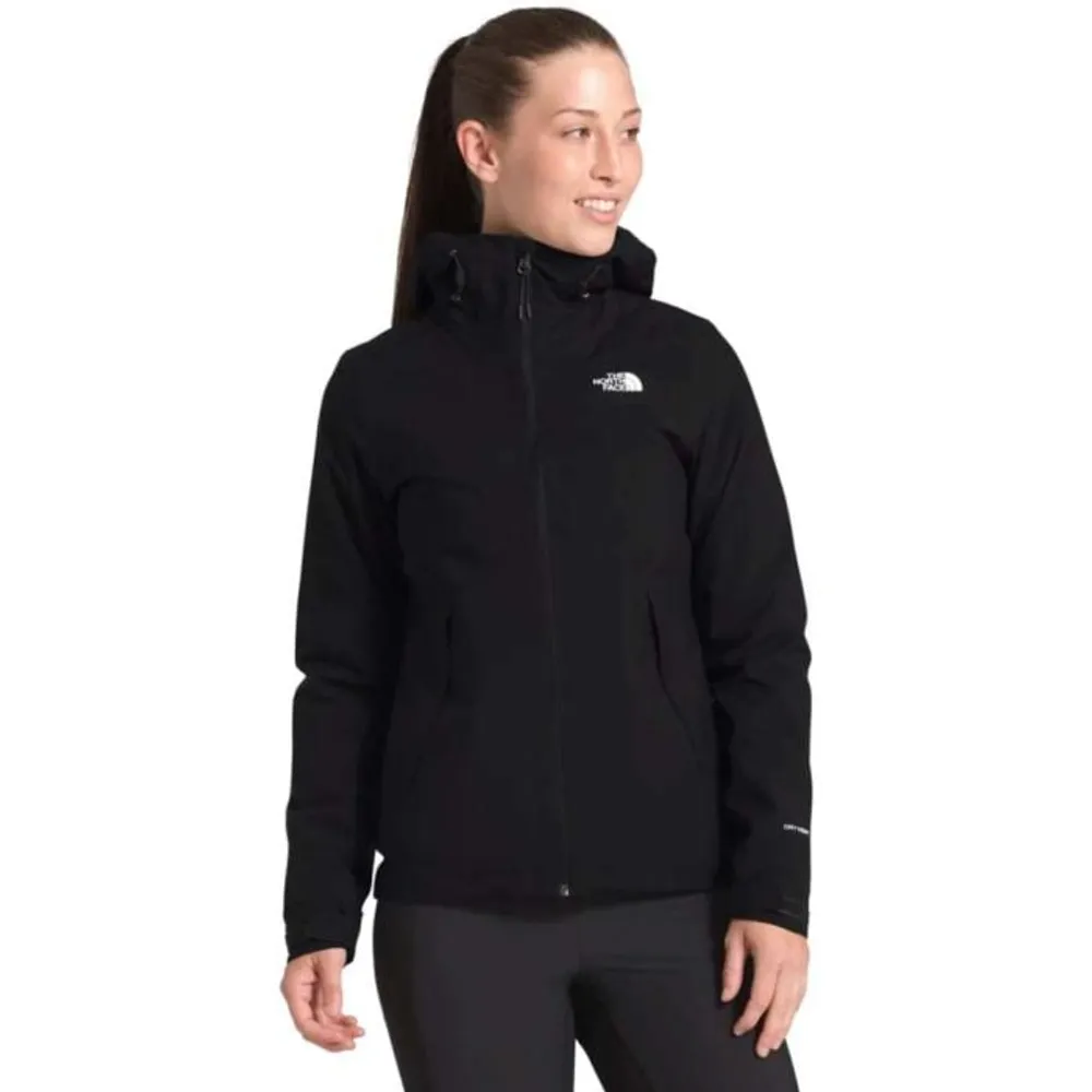 Mountain High Outfitters Women s Carto Triclimate 3 in 1 Jacket