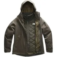 Women's clearance carto triclimate