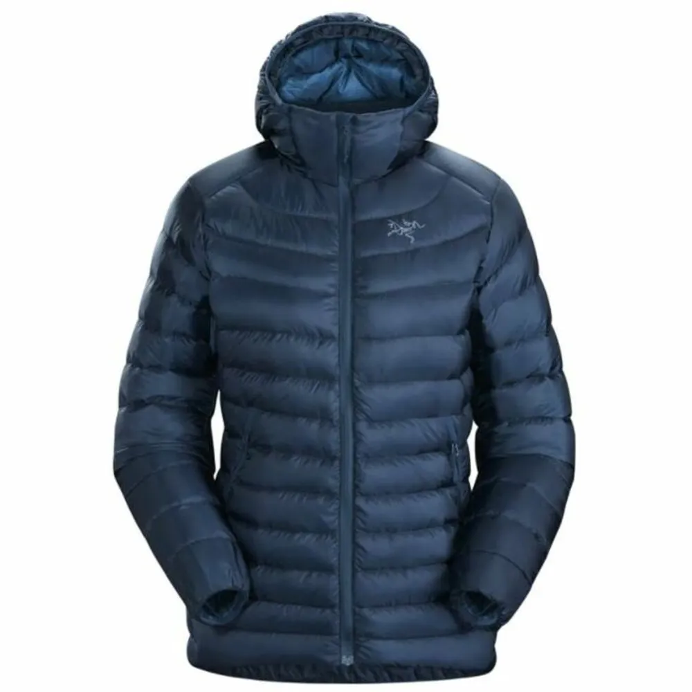 Mountain High Outfitters Women s Cerium LT Hoody Bridge Street