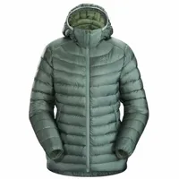 Mountain High Outfitters Women s Cerium LT Hoody Bridge Street