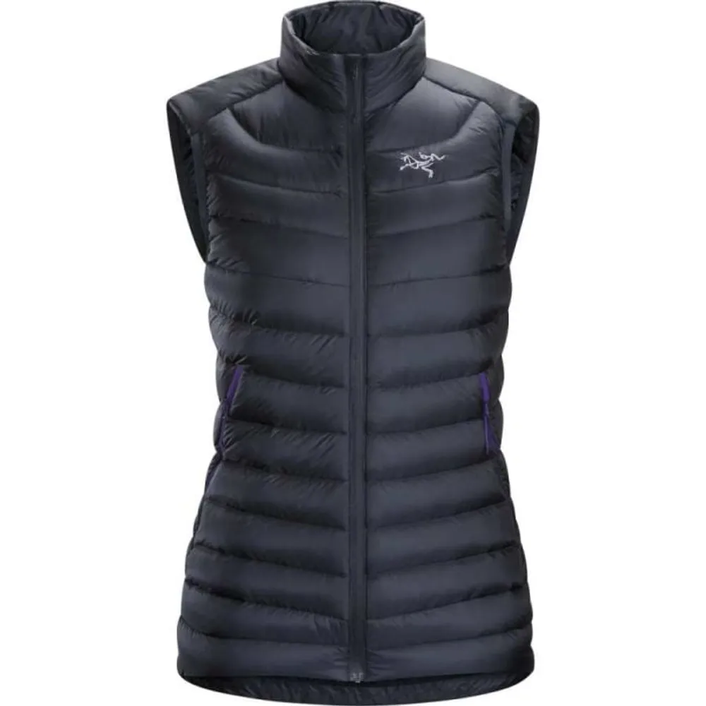 Cerium sl vest hotsell women's