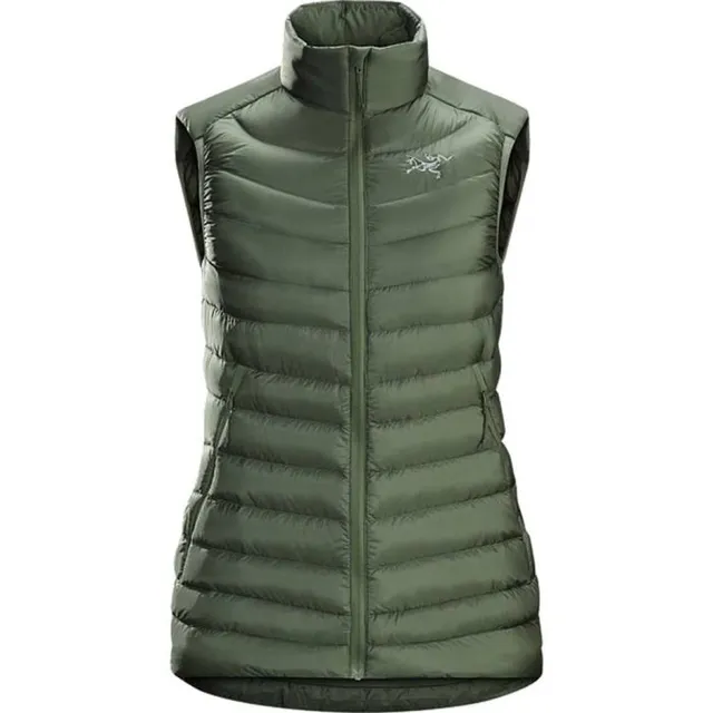 Cerium sl hotsell vest women's