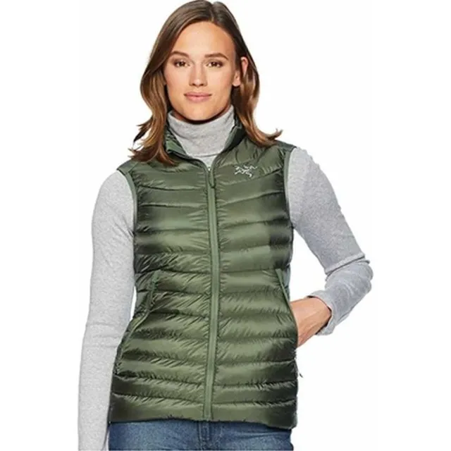 Mountain High Outfitters Women s Cerium LT Vest CoolSprings Galleria