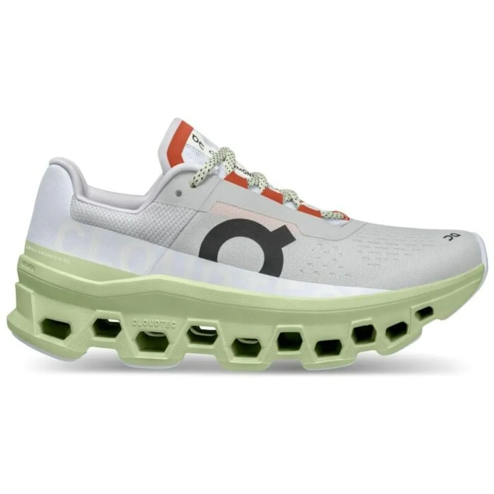 Mountain High Outfitters Women s Cloudmonster Bridge Street Town