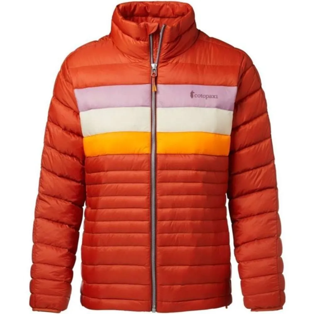 Huk outlet down jacket