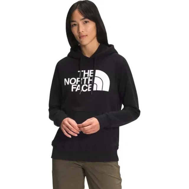 North face women's 2025 half dome pullover hoodie