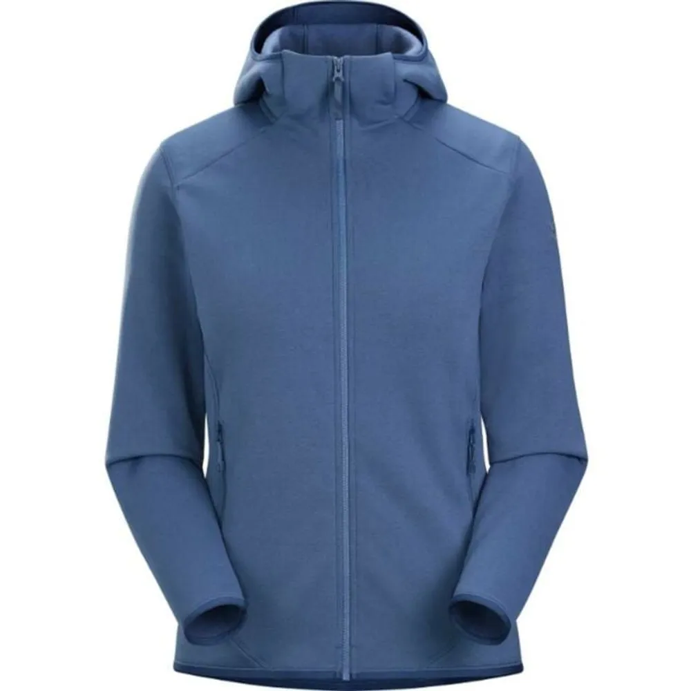 Women's kyanite hoody sales