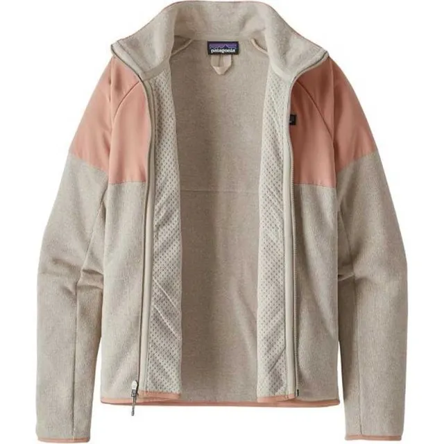 Better sweater shelled hot sale