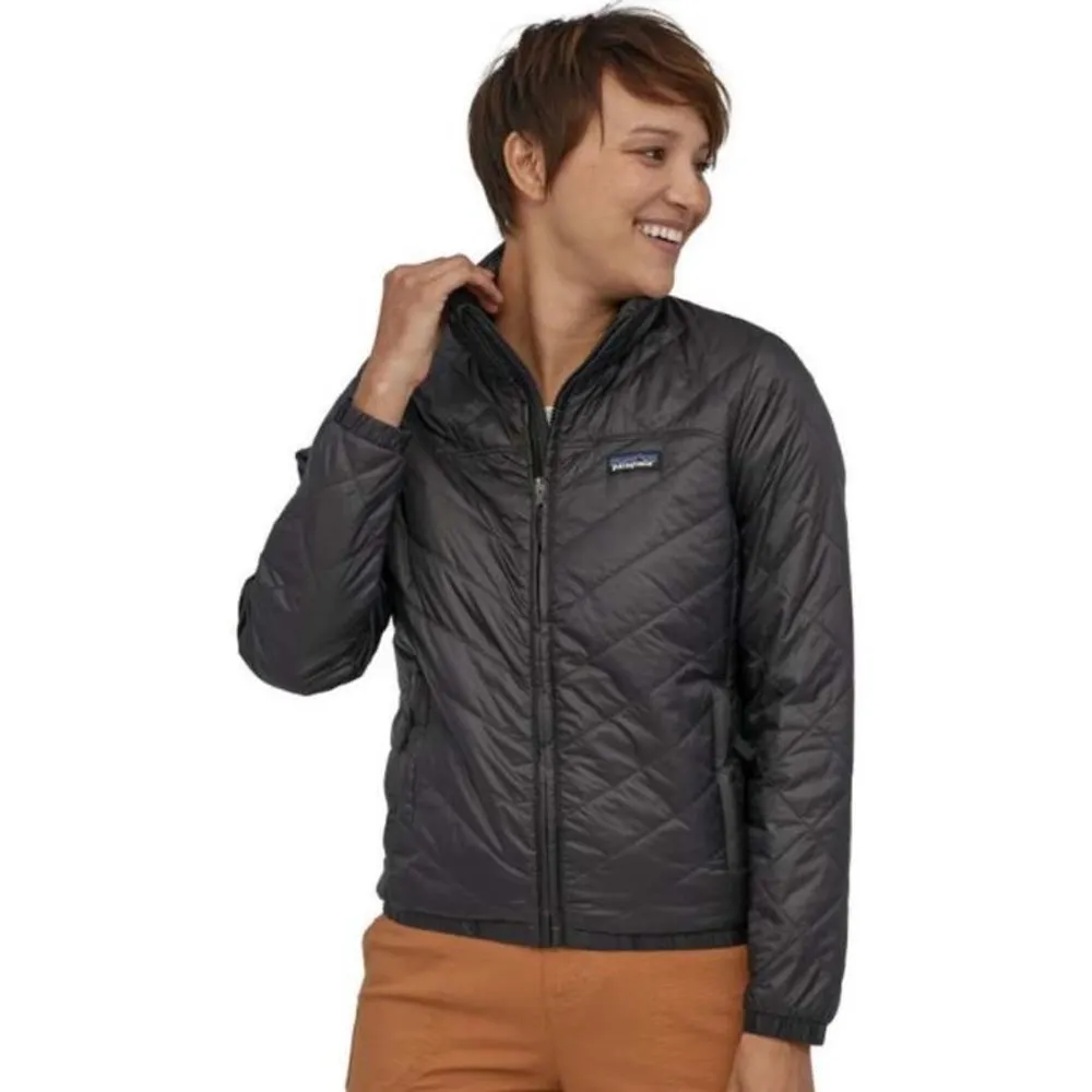 Patagonia radalie top bomber jacket