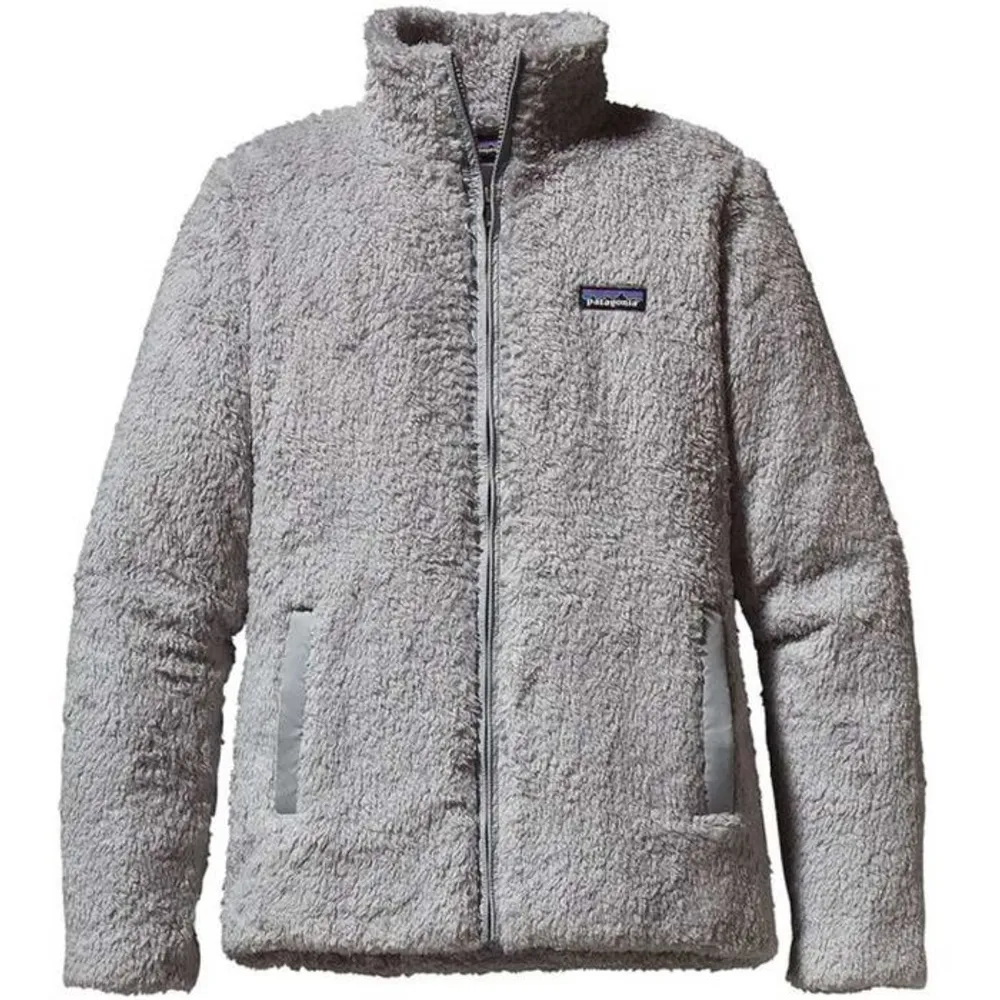 W's los sales gatos jacket