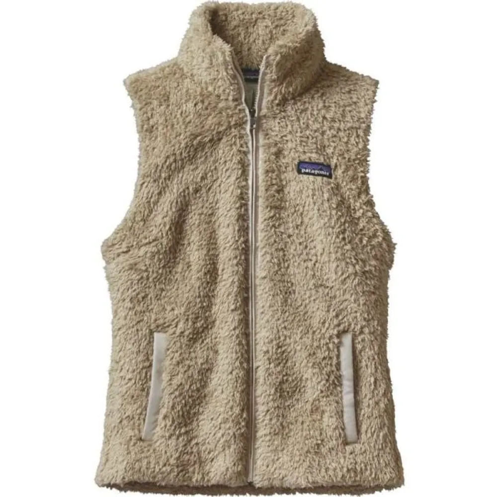 Women's los clearance gatos vest