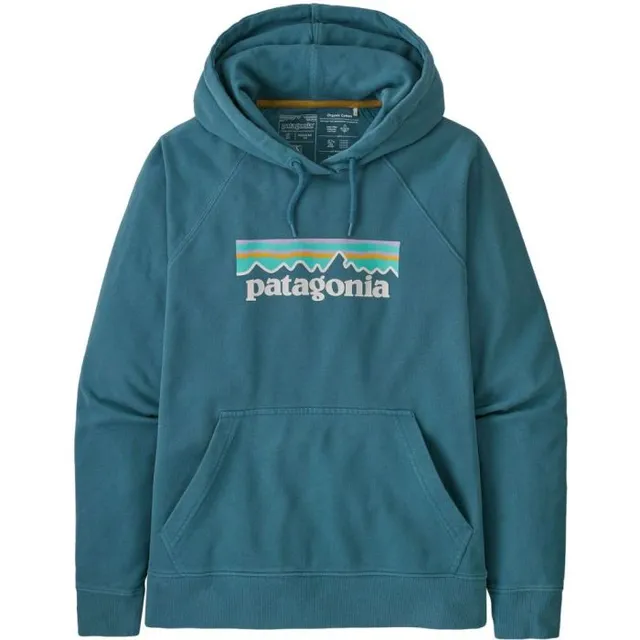 Patagonia pastel p 6 hoodie discount