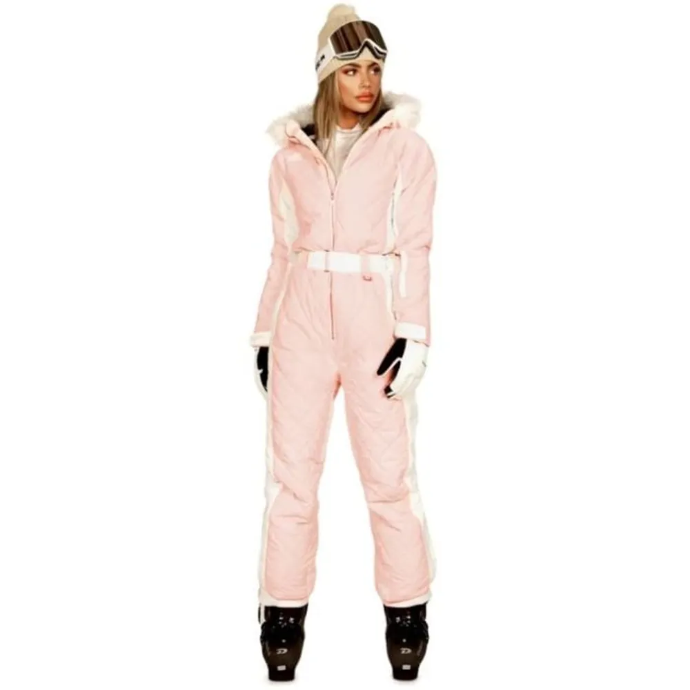 Te ski suit outlet