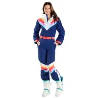 Women's santa fe best sale shredder ski suit