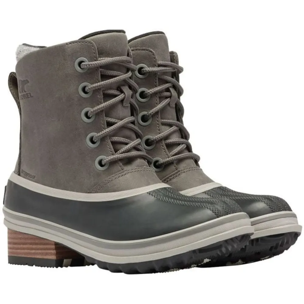 Women's slimpack lace ii waterproof new arrivals boots
