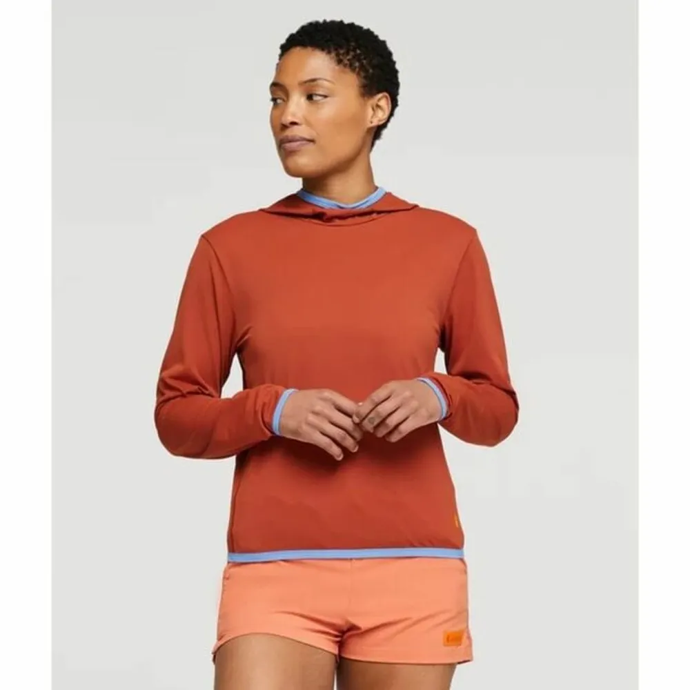 Mountain High Outfitters Women s Sombra Sun Hoodie CoolSprings