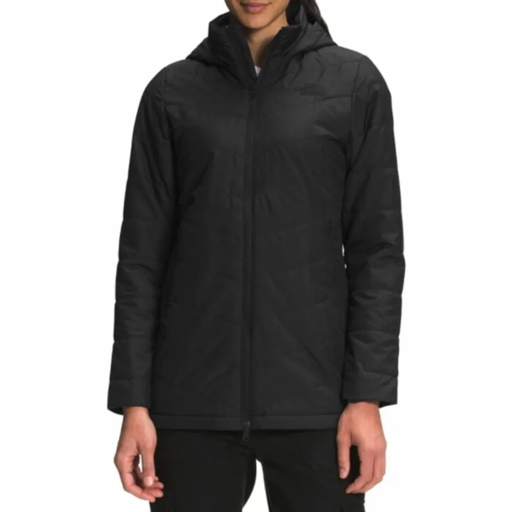 Women's hotsell tamburello parka