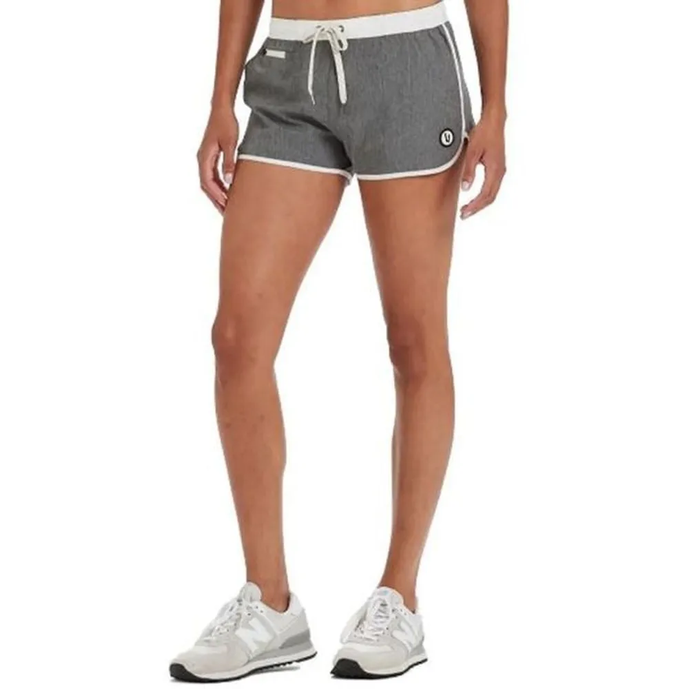Ladies online converse shorts