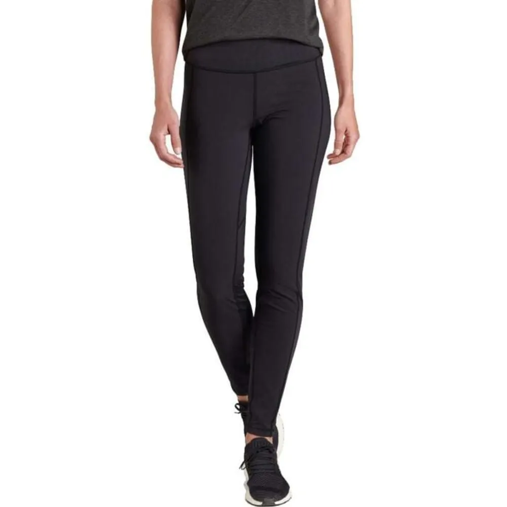 Mountain High Outfitters Women s Toasty Traverse Legging