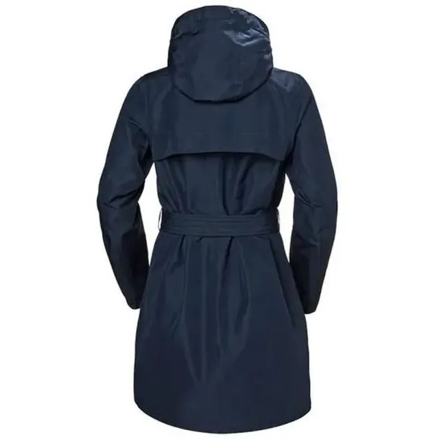 Mountain High Outfitters Women s Welsey 2 Trench Coat