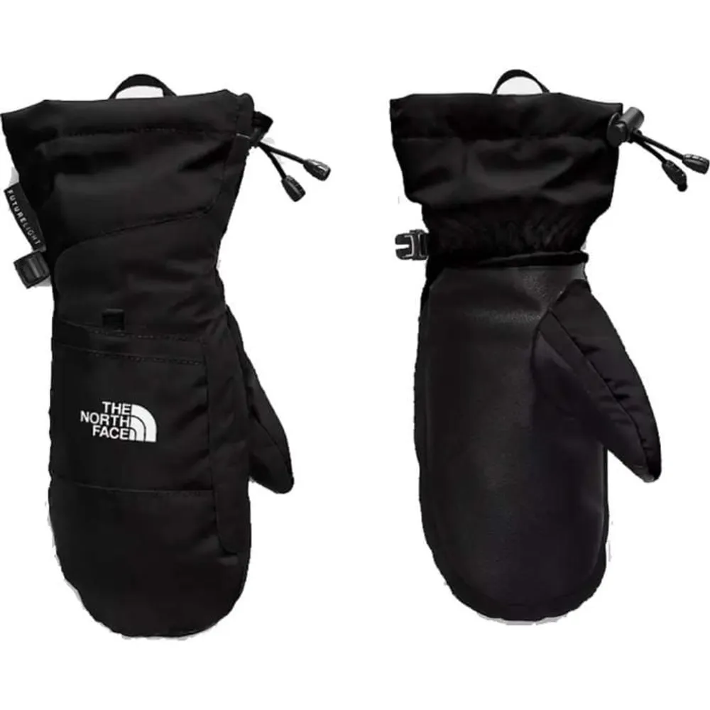 Mountain High Outfitters Youth Denali Etip Glove CoolSprings
