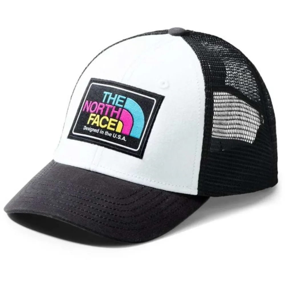 Mountain High Outfitters Youth Mudder Trucker Hat CoolSprings