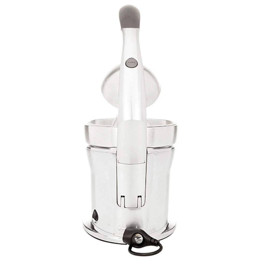 Breville online citrus juicer
