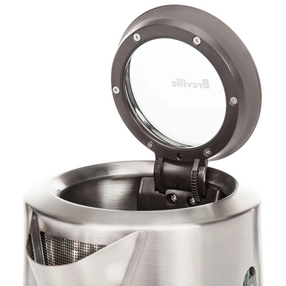 Breville iq deals kettle