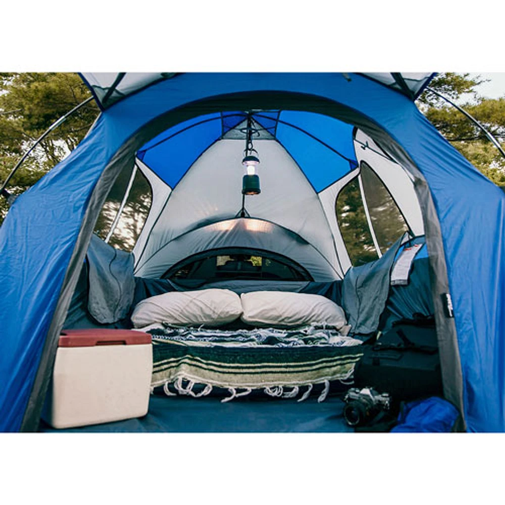 Napier sportz camo truck tent hot sale