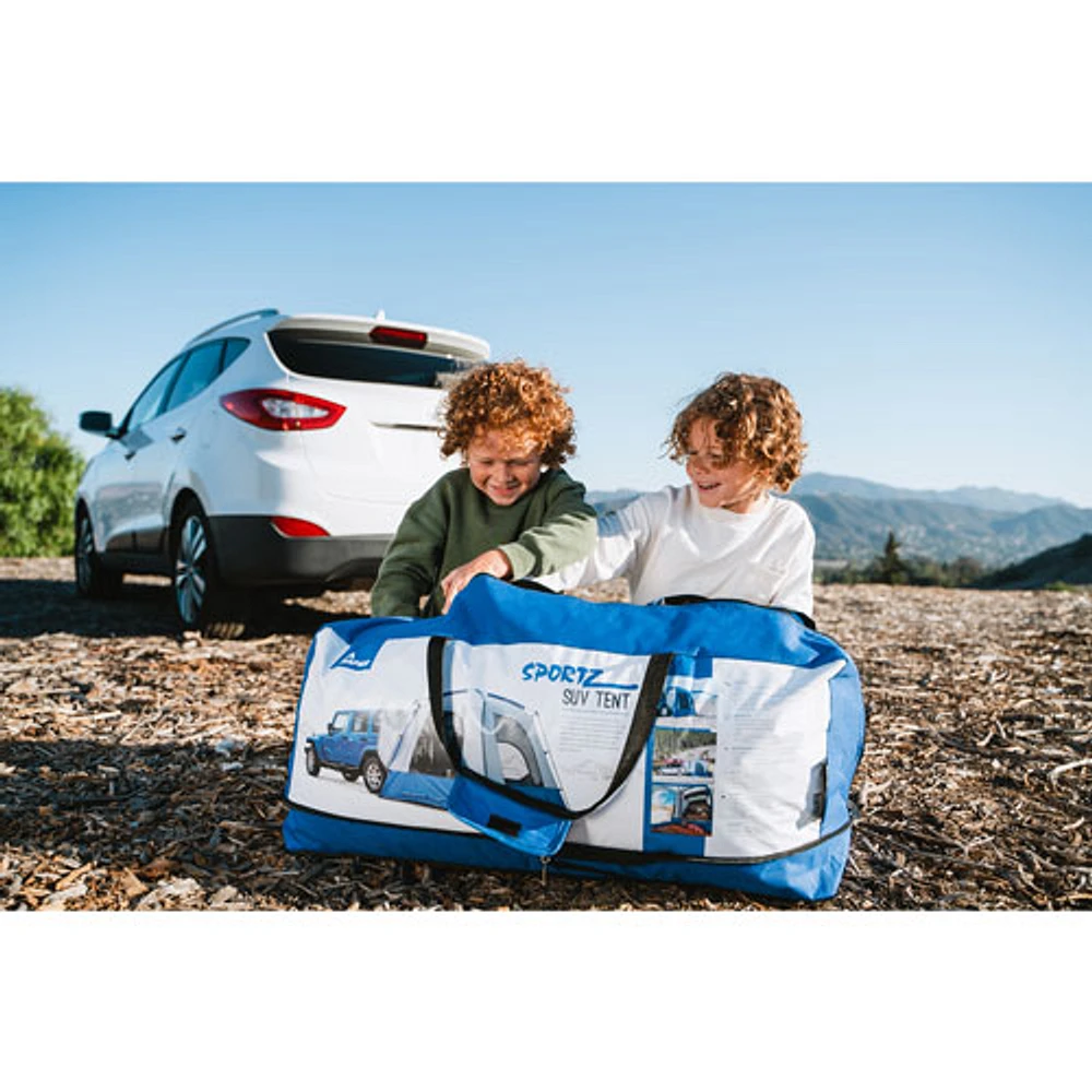 Napier sportz suv tent 82000 shop