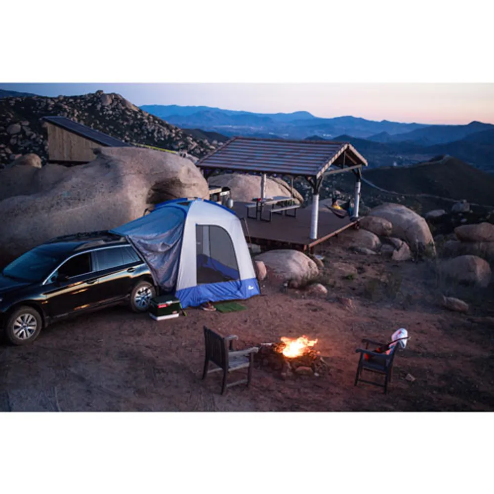 Napier suv tent discount