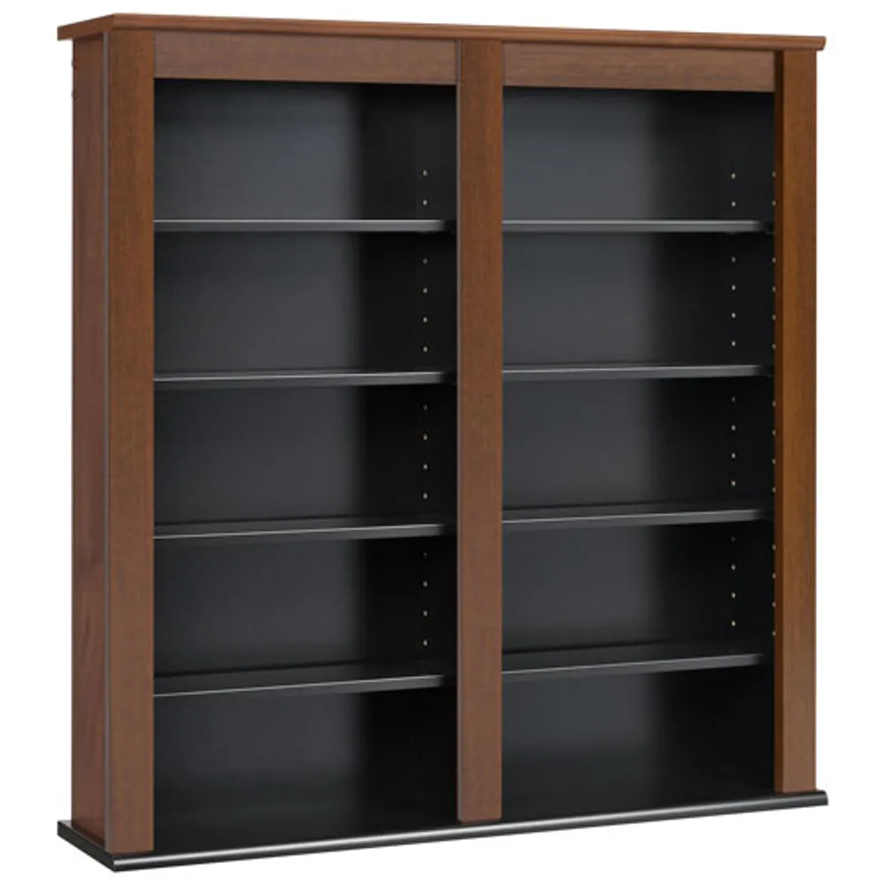 Prepac triple width on sale wall storage