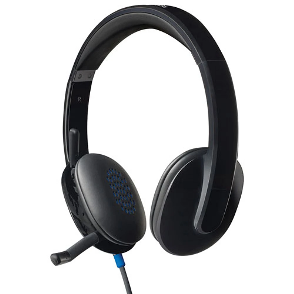 Logitech H540 USB Headset Bramalea City Centre