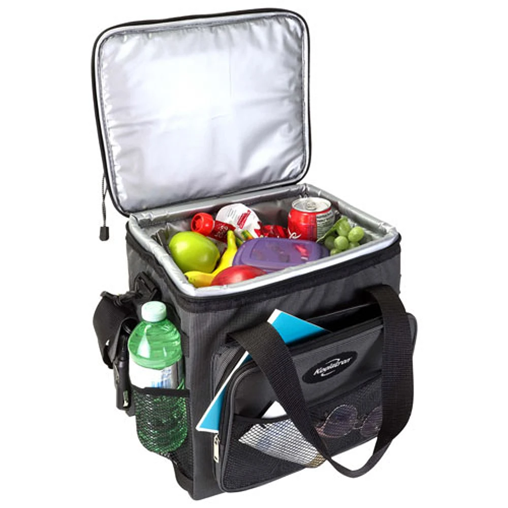 Koolatron 13 Litre Thermoelectric Cooler D13 Galeries de la