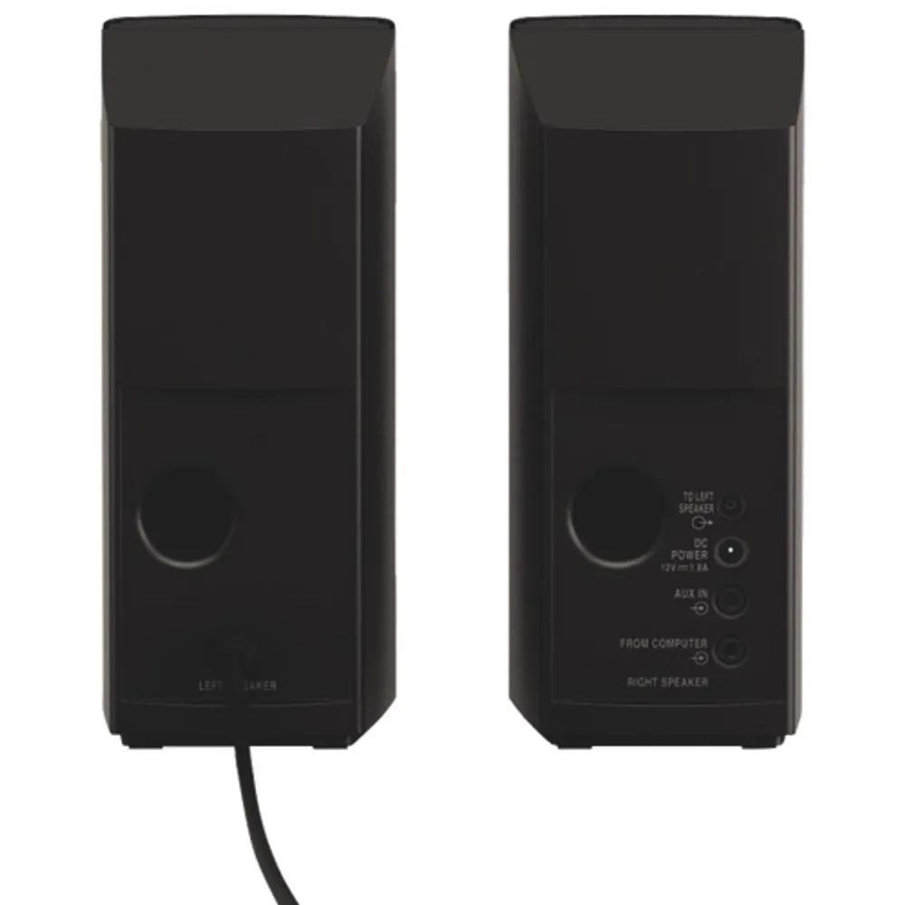 Bose companion cheap 2 multimedia speakers