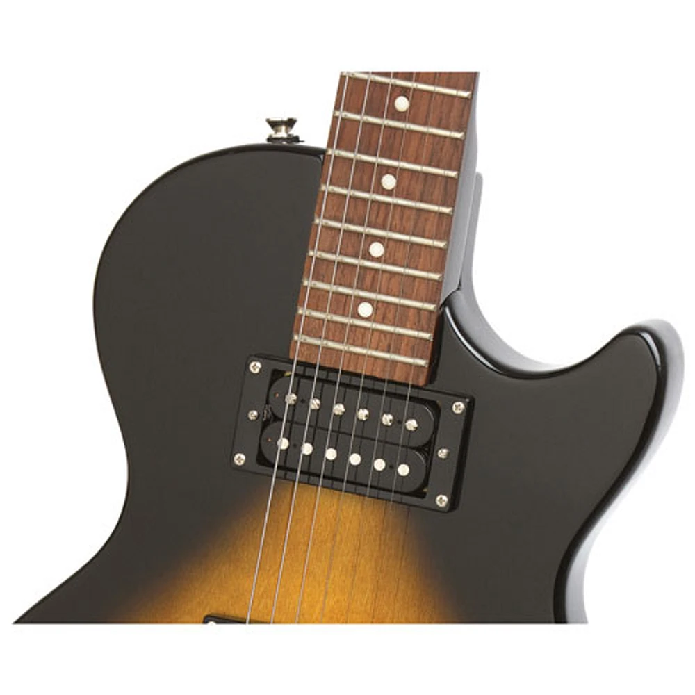 Epiphone les paul special ii stores sale