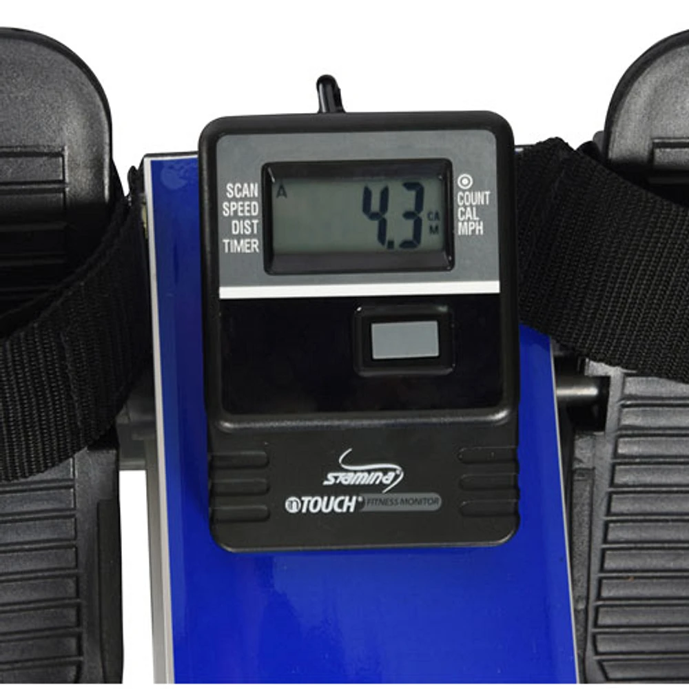 Hydraulic stamina rowing machine best sale