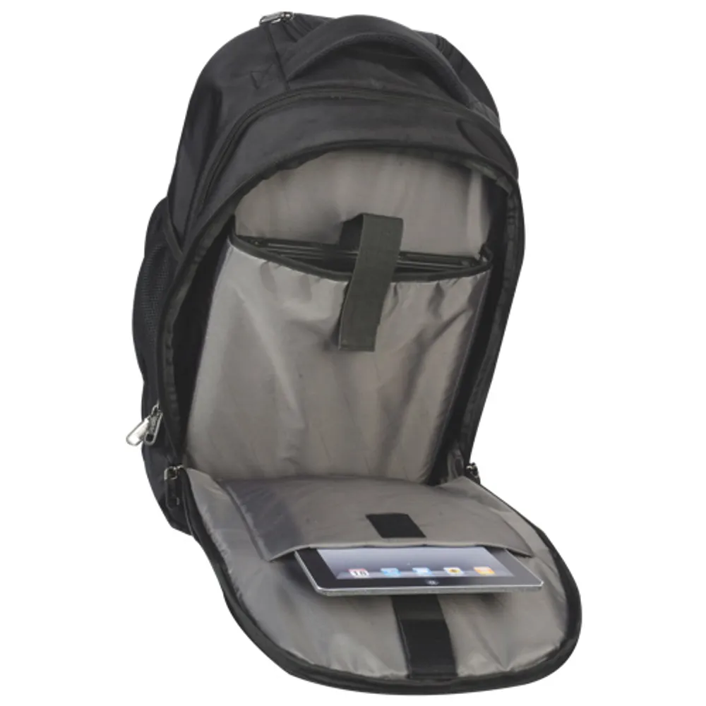 Hp business backpack 17.3 review discount