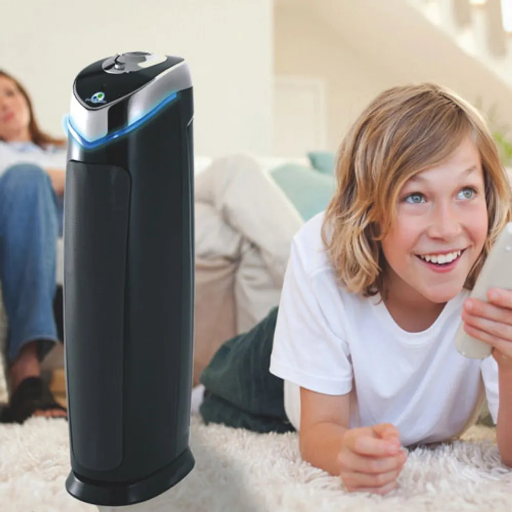 Germguardian 4 in shop 1 air purifier
