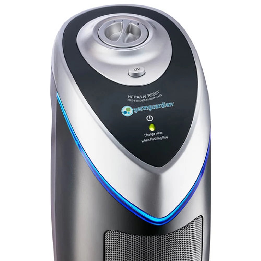 Germ guardian outlet ac4825ca filter