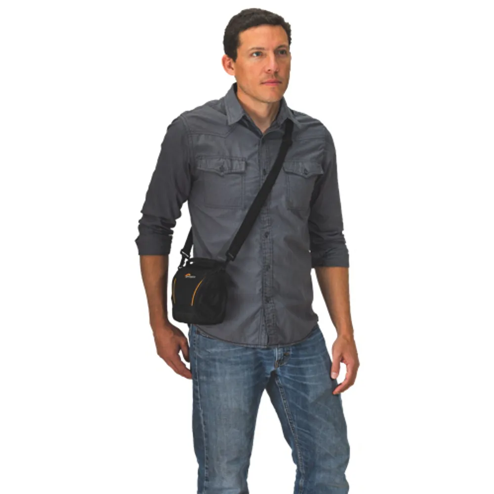 Lowepro adventura sh100 ii online