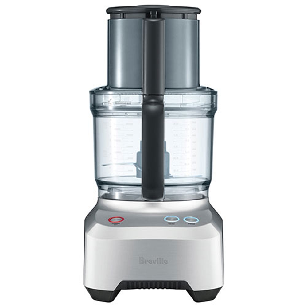 Breville Sous Chef Plus Food Processor 12Cup 1000Watt Bramalea