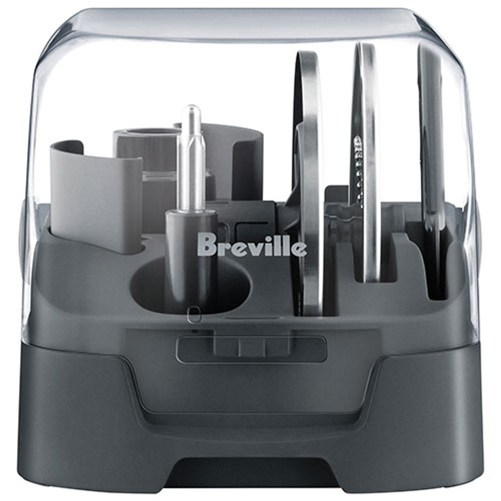 Breville Sous Chef Plus Food Processor 12Cup 1000Watt Bramalea