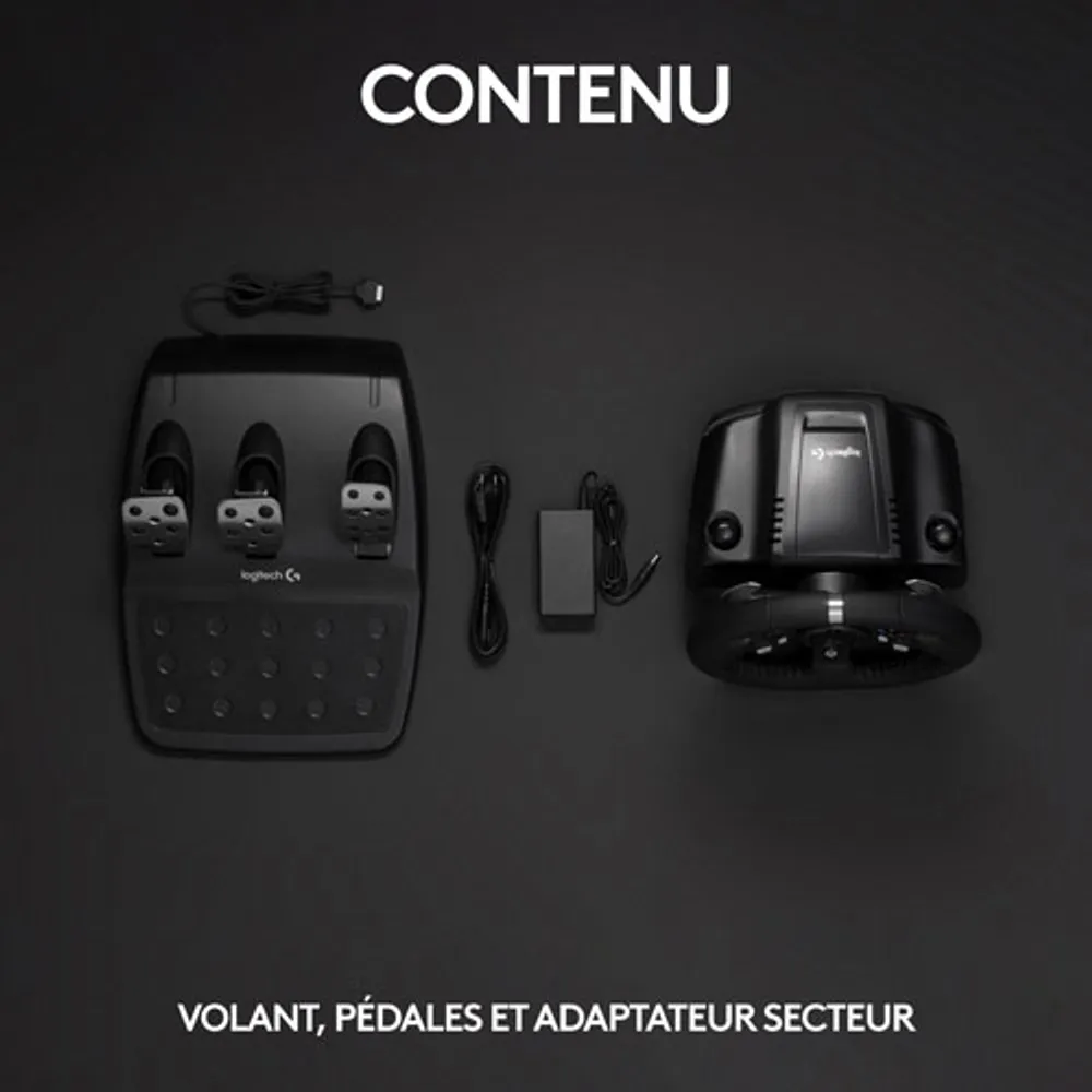 Logitech driving force g920 stores on sale