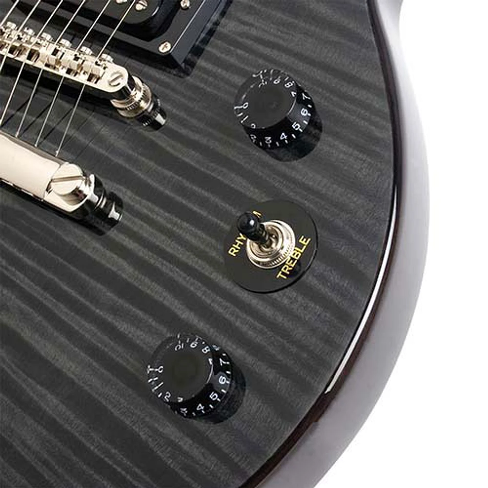 Epiphone les paul special ii top plus top le electric guitar