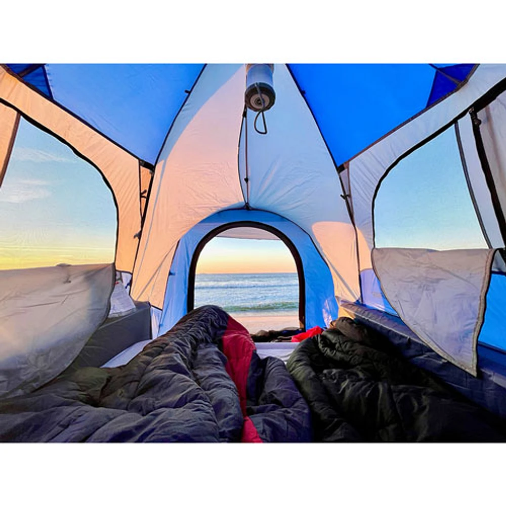 Napier sportz sale truck tent