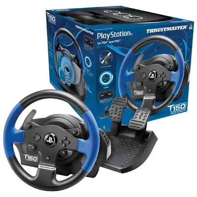 Thrustmaster T150 FORCE FEEDBACK